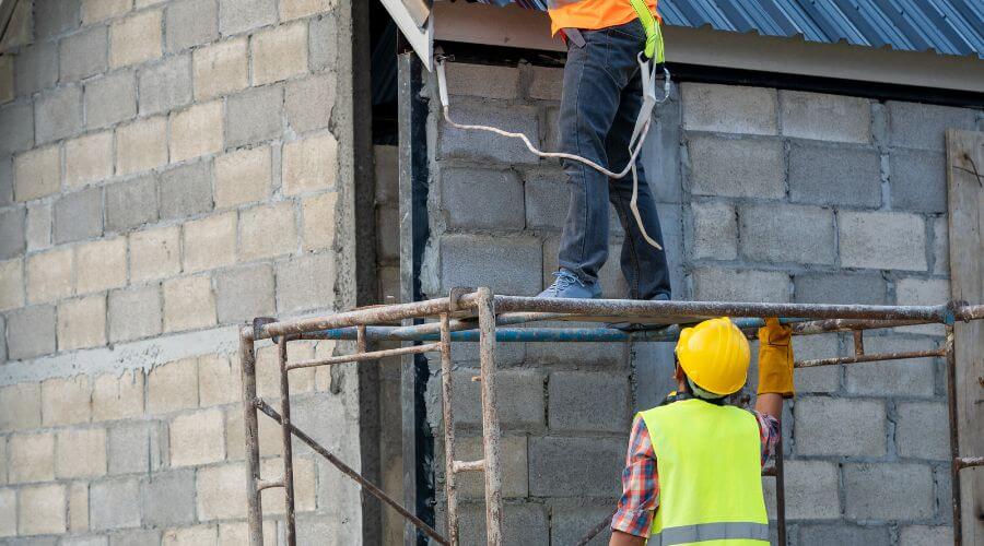 Professional residential roofers in Hastings, PA